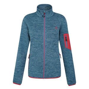 Dare 2B Womens/Ladies Torrek Fleece Top / Niagara Blue